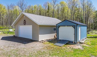 9452 HWY 55, Argonne, WI 54511