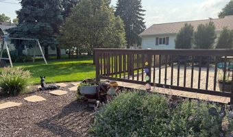 631 W Walnut St, Albion, NE 68620