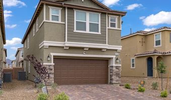 2742 Zazzera Ct, Henderson, NV 89044