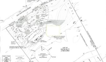 Old Smithfield Rd, North Smithfield, RI 02896