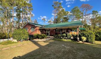 13 Third Ave, Alamo, GA 30411