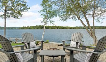 122 Pipers Pt, Alton, NH 03809
