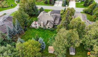 627 Orchid Cir, Anchorage, AK 99515