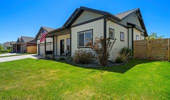 1507 Powers Blvd, Belgrade, MT 59714