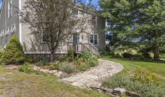 159 Dock Rd, Alna, ME 04535