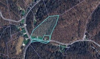 2680 Toms Creek Rd, Barboursville, WV 25504
