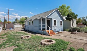 305 N Roop St, Carson City, NV 89701
