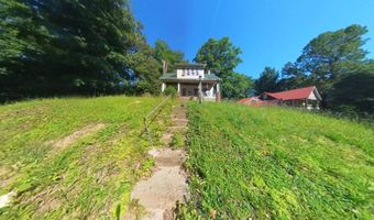 627 43rd, Ashland, KY 41101