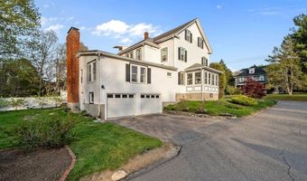 95 Saint Paul St, North Smithfield, RI 02896