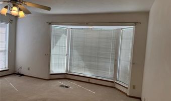 2702 N Hickory St, McAlester, OK 74501