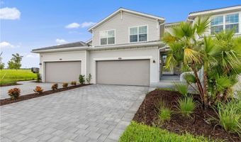 6008 Ellerston 1021, Ave Maria, FL 34142