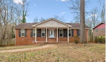 3233 Kingfisher Dr, Decatur, GA 30034