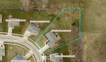 102 Peggy Ln, Avilla, IN 46710