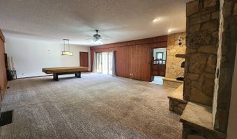 525 N. Pennsylvania, Anthony, KS 67003