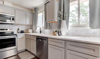 4600 N Mayfair Dr, Oklahoma City, OK 73112