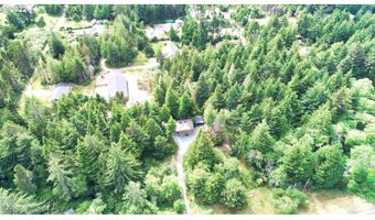 87996 BILL CREEK Ln, Bandon, OR 97411