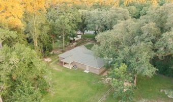 1870 Wadsworth Rd, Baker, FL 32531