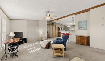 804 Callejon De Los Tulipanes, Belen, NM 87002