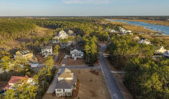 1455 Alligator Creek Ct, Awendaw, SC 29429