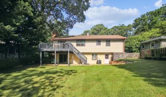 1195 HIGHVIEW Dr, Annapolis, MD 21409