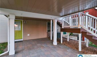 1302 Adams St, Allen, PA 18067