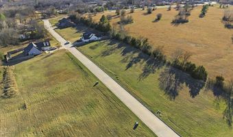 derrick Lane, Ada, OK 74820