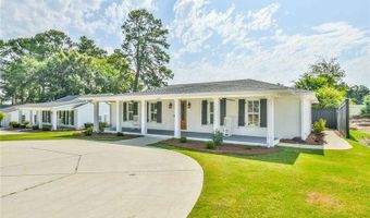 1060- A Bertram Rd, Augusta, GA 30909