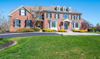 6 RIDGEVIEW Way, Allentown, NJ 08501