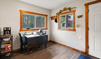 12820 Red Owl Trl, Bigfork, MT 59911