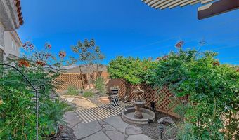 663 Florence Dr, Boulder City, NV 89005