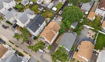 38 Vine St, East Providence, RI 02914
