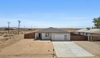 8248 Willow Ave, California City, CA 93505