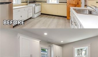 41 Wellesley Ave, North Providence, RI 02911