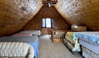 466 WILLOW CRK CYN Rd, Bedford, WY 83112