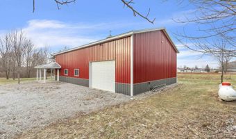 4751 S 100 W, Albion, IN 46701