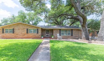 1518 Elmwood Dr, Abilene, TX 79605