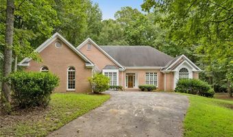 235 Providence Place Way, Alpharetta, GA 30009