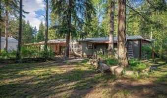 14069 E Twete Rd, Athol, ID 83801