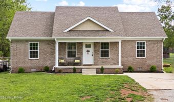 2310 Woodlawn Rd, Bardstown, KY 40004