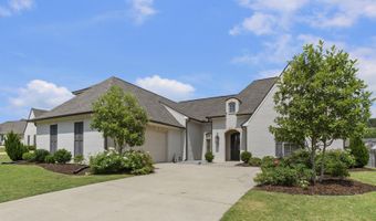 508 Forest Glen Ln, Brandon, MS 39047