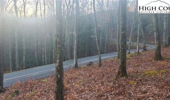 Lot 90 Eagles Nest Trail, Banner Elk, NC 28604