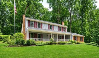 2708 RAYNHAM Ct, Baldwin, MD 21013