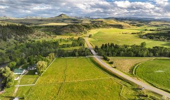 Main Boulder Road, Big Timber, MT 59011