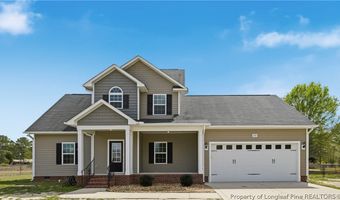 103 Crossbridge Ln, Autryville, NC 28318