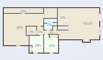 12980 Robinwood St NE, Alliance, OH 44601