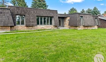 5541 Bobby Jones Blvd, Billings, MT 59106