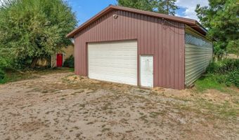 210 Rusho Lane 78 Acres, Blanchard, ID 83804