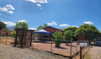 590 Siesta St, Clarkdale, AZ 86324