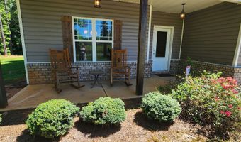 1009 Bush, Barnesville, GA 30204