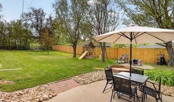 1032 Kingsbury St, Belle Fourche, SD 57717